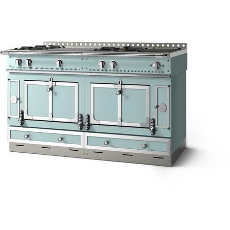 La Cornue G48180USN1NGPCGCPOC