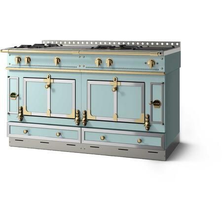 La Cornue G48180USN1NGPCGCPPC