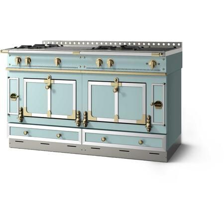 La Cornue G48180USN1NGPCGCSAC