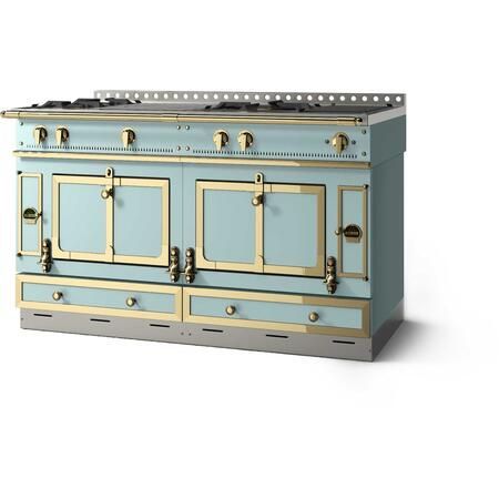 La Cornue G48180USN1NGPCGCSBC