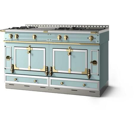 La Cornue G48180USN1NGPCGCSDC