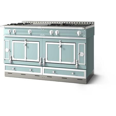 La Cornue G48180USN1NGPCGCSMC