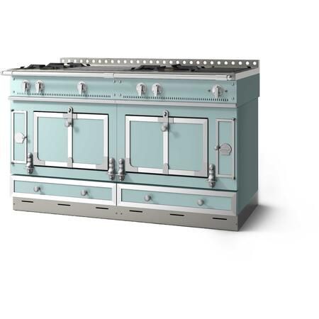 La Cornue G48180USN1NGPCGCSNC