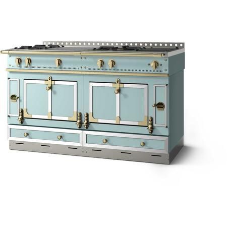 La Cornue G48180USN1NGPCGCSSC