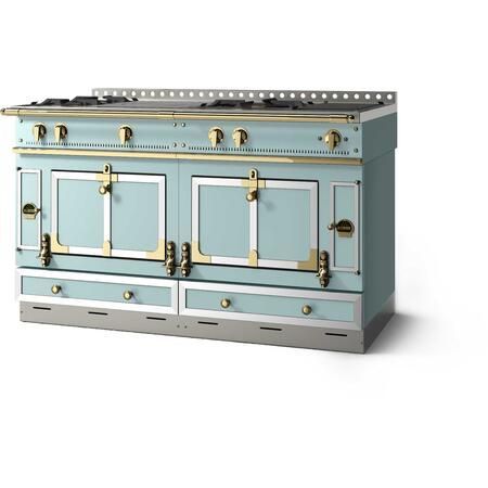 La Cornue G48180USN1NGPCGCSYC