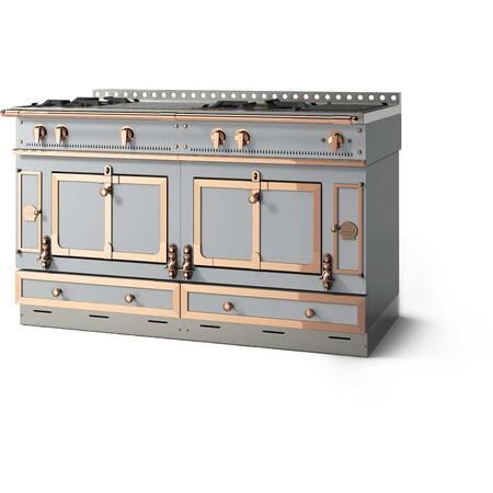 La Cornue G48180USN1NGPCgLCKC