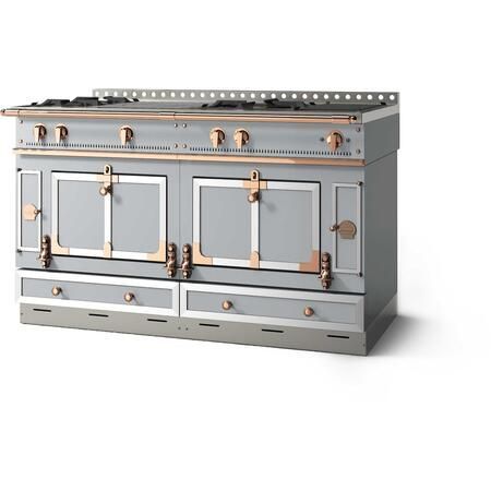 La Cornue G48180USN1NGPCgLCRC