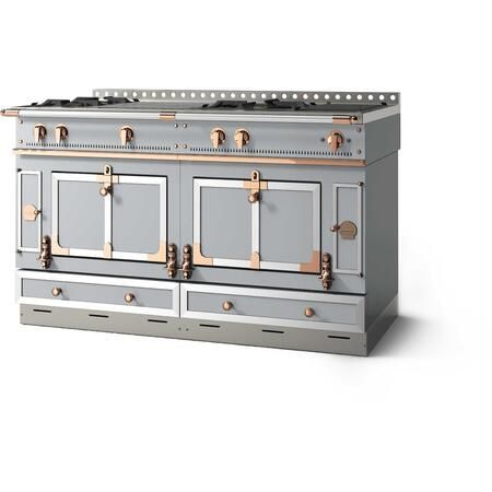 La Cornue G48180USN1NGPCgLCVC