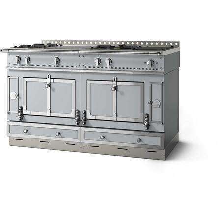 La Cornue G48180USN1NGPCgLPCC
