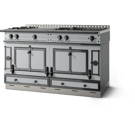 La Cornue G48180USN1NGPCgLPEC
