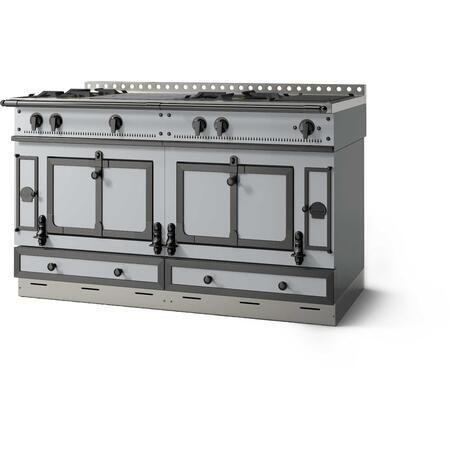 La Cornue G48180USN1NGPCgLPJC