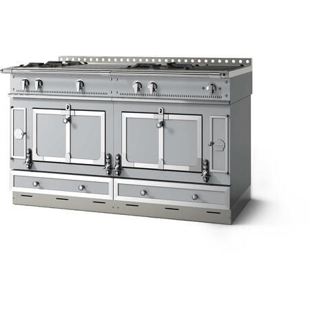 La Cornue G48180USN1NGPCgLPOC