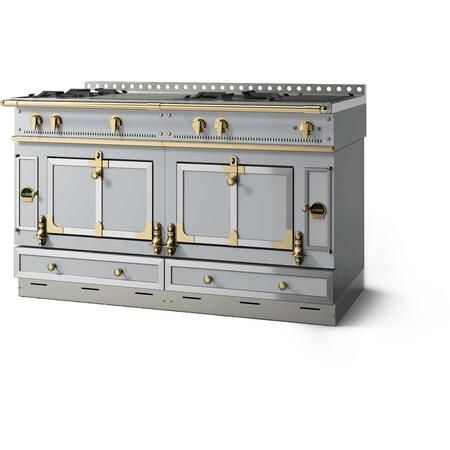 La Cornue G48180USN1NGPCgLPPC