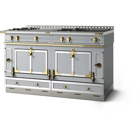 La Cornue G48180USN1NGPCgLSDC