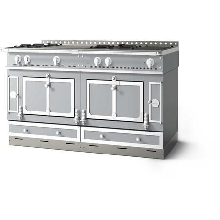 La Cornue G48180USN1NGPCgLSMC