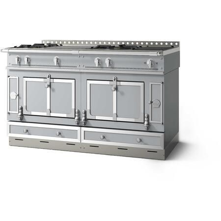 La Cornue G48180USN1NGPCgLSNC