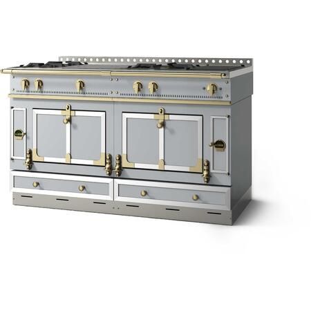 La Cornue G48180USN1NGPCgLSSC