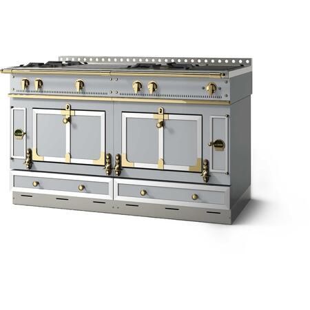 La Cornue G48180USN1NGPCgLSYC