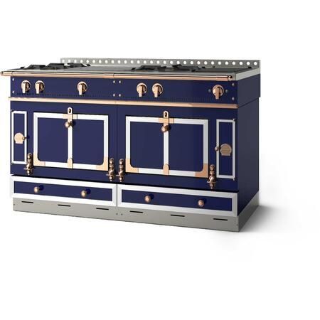 La Cornue G48180USN1NGPCHCCRC