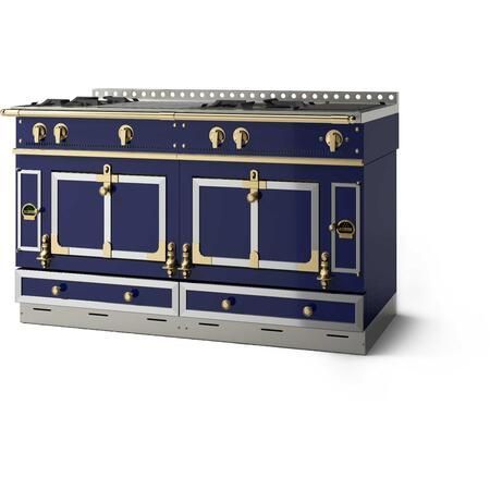 La Cornue G48180USN1NGPCHCPPC