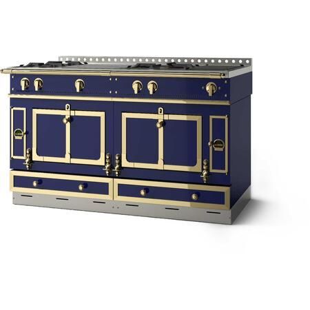 La Cornue G48180USN1NGPCHCSBC