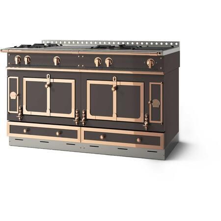 La Cornue G48180USN1NGPChLCKC