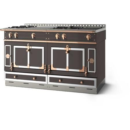 La Cornue G48180USN1NGPChLCRC