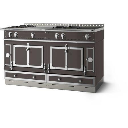 La Cornue G48180USN1NGPChLPCC