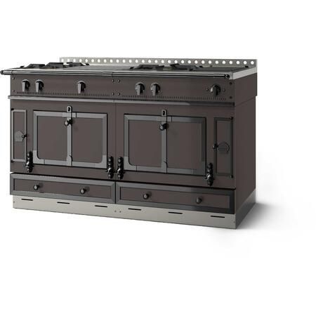 La Cornue G48180USN1NGPChLPEC