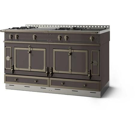 La Cornue G48180USN1NGPChLPHC