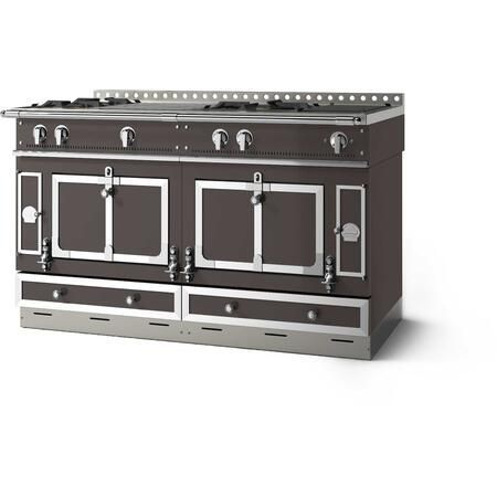 La Cornue G48180USN1NGPChLPOC