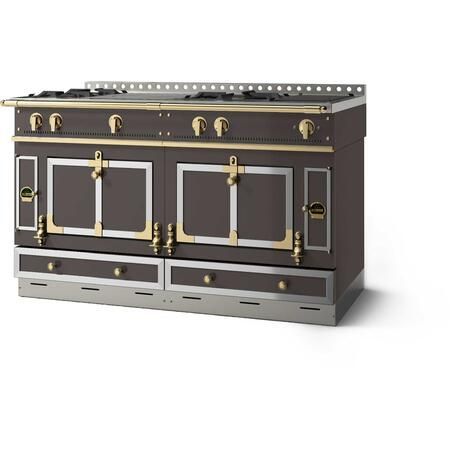 La Cornue G48180USN1NGPChLPPC