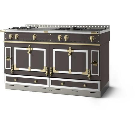 La Cornue G48180USN1NGPChLSAC