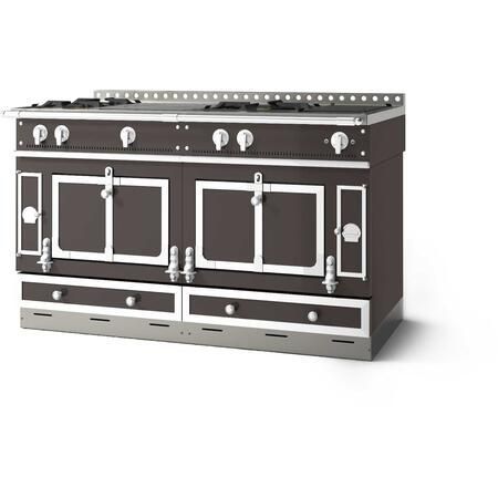 La Cornue G48180USN1NGPChLSMC