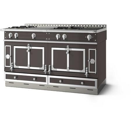 La Cornue G48180USN1NGPChLSNC