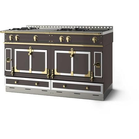 La Cornue G48180USN1NGPChLSYC