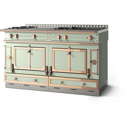 La Cornue G48180USN1NGPCiLCKC