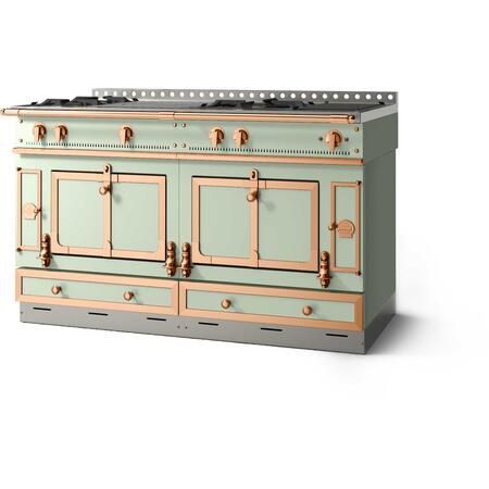 La Cornue G48180USN1NGPCiLCkL