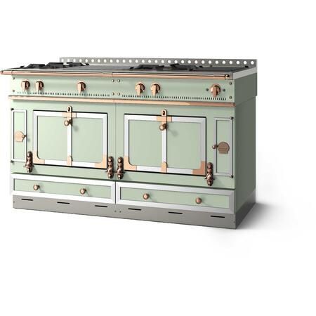 La Cornue G48180USN1NGPCiLCRC