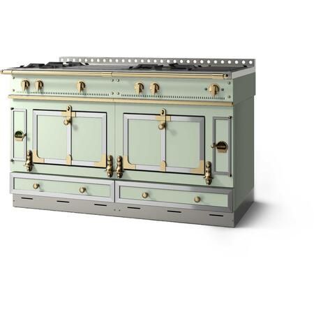 La Cornue G48180USN1NGPCiLPPC