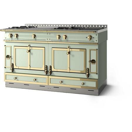 La Cornue G48180USN1NGPCiLSBC