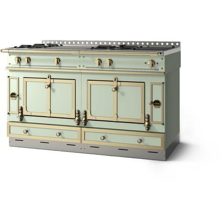 La Cornue G48180USN1NGPCiLSLC