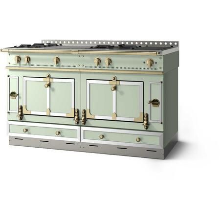 La Cornue G48180USN1NGPCiLSSC