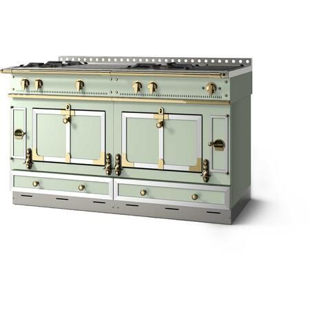 La Cornue G48180USN1NGPCiLSYC