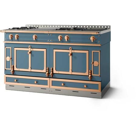 La Cornue G48180USN1NGPCjLCkL