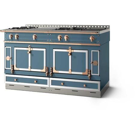 La Cornue G48180USN1NGPCjLCRC