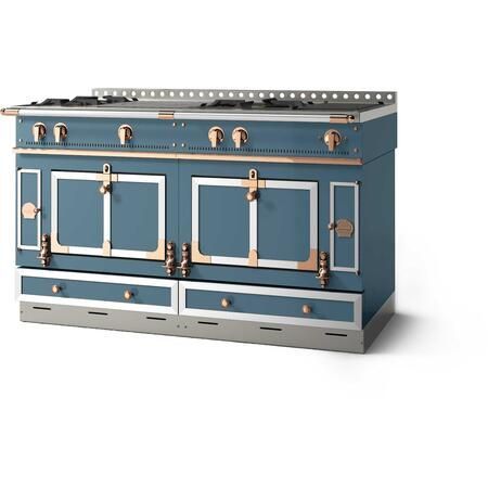 La Cornue G48180USN1NGPCjLCVC