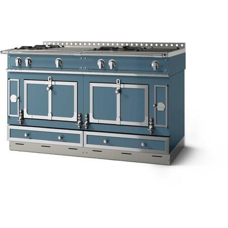 La Cornue G48180USN1NGPCjLPCC