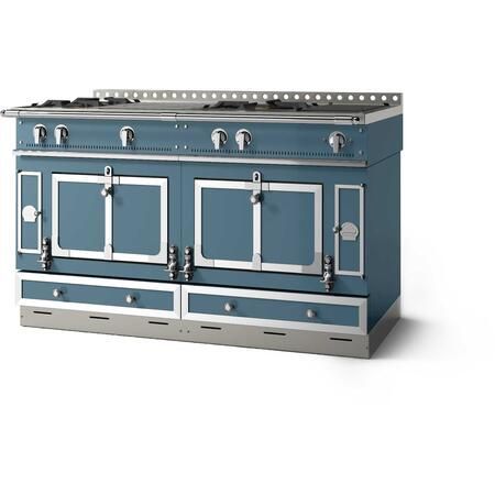 La Cornue G48180USN1NGPCjLPOC