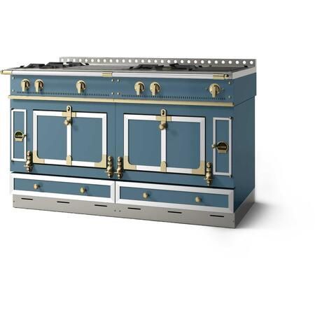 La Cornue G48180USN1NGPCjLSAC